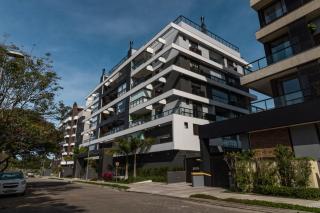 Icon Home Design: Elegância em Jurerê WK3088 - Florianópolis - 4