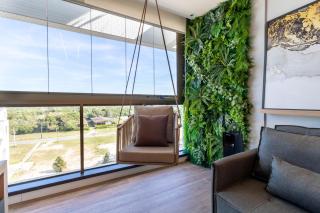 Icon Home Design: Elegância em Jurerê WK3088 - Florianópolis - 2