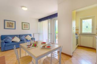 Residence I Giardini Del Conero - Porto Recanati - 9