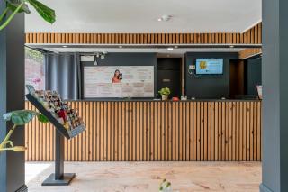 Room in Apartment - Value Stay Brussels South - Comfort Studio - Twin - Sint-Genesius-Rode - 7