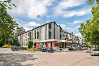 Room in Apartment - Value Stay Brussels South - Comfort Studio - Twin - Sint-Genesius-Rode - 6