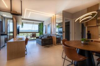 Icon Home Design: Elegância em Jurerê WK3088 - Florianópolis - 0