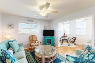 Sea View Cottage - North Topsail Beach - 0
