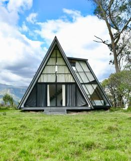 Glamping Al Pie del Cerro - San Fernando - 8