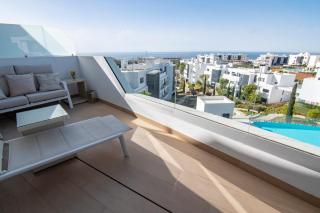Mara's Apartments Higueron West - Reláx and Seaviews - Fuengirola - 8