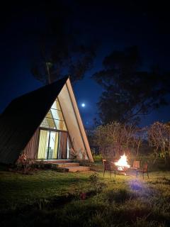 Glamping Al Pie del Cerro - San Fernando - 2