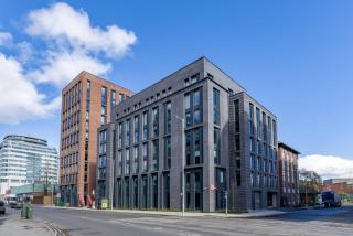 Student Only Accommodation in the Heart of Nottingham - Nottingham - 0
