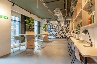 For Students Only The Waterways in Nottingham - 3