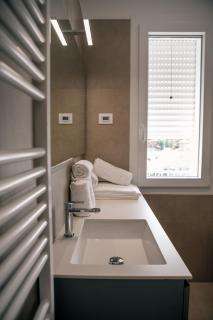 K Modern Apartments - Ronchi - 2