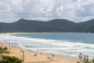 Privilégio Vista Mar na Praia da Solidão XA1984 - Florianópolis - 4