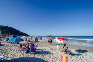 Área Nobre nos Ingleses Norte, 5min da PraiaXF4860 - Florianópolis - 6