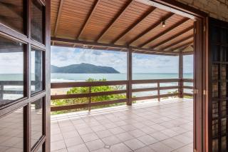 Privilégio Vista Mar na Praia da Solidão XA1984 - 0