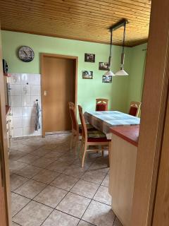 Ferienhaus - Grevesmühlen - 7