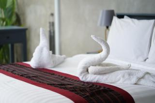 The Serenity Villas - Ubud - 1