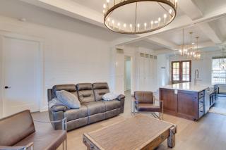 Waynesville House Fire Pit and Mountain Views! - 6