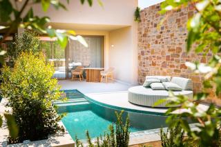 Royal Pearl Island Chios Hotel and Spa - 7