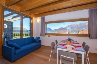 paradiso del lago t4 - 7