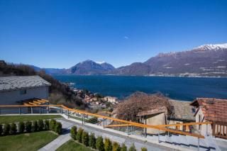 paradiso del lago t4 - Bellano - 2