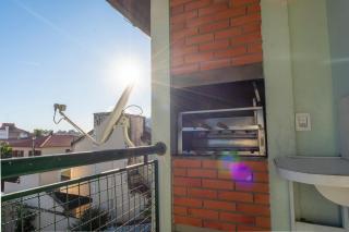 Apto confortável no centro de Canasvieiras YF2045 - 4