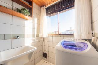 Apto confortável no centro de Canasvieiras YF2045 - 1