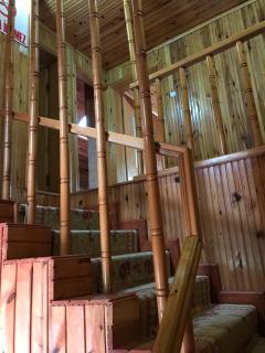 Guesthouse Dolunay - Ayder Yaylasi - 9