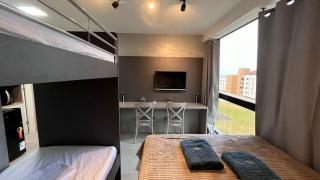 Flat Premium Legacy Suites - Cabo Branco - João Pessoa - 8
