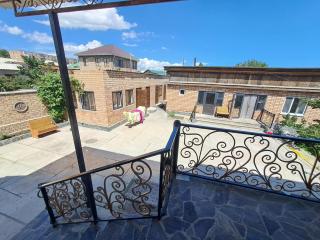 Visit Balykchy - Balykchy - 1