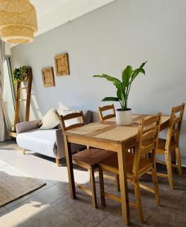 Superbe Appartement avec vue sur le Lac du Bourget - Tresserve - 1