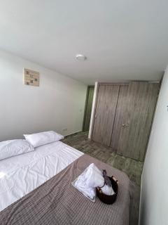 Horeb Paradise - La Tebaida - 2