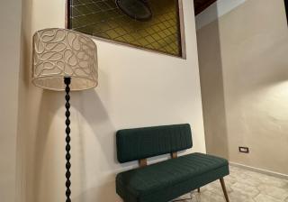 Antica Residenza del Corso Viterbo appartamento Vittorio Emanuele - centro storico - 5