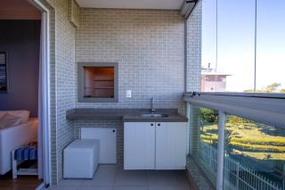 Condomínio com acesso a Praia no Campeche YQ5489 - Florianópolis - 6
