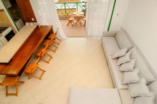Duplex Vista Mar na Praia Brava YF7387 - Florianópolis - 9