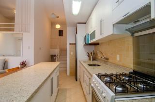 Duplex Vista Mar na Praia Brava YF7387 - Florianópolis - 7