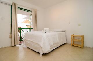 Duplex Vista Mar na Praia Brava YF7387 - Florianópolis - 1