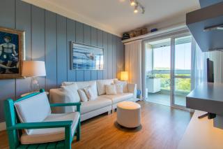 Condomínio com acesso a Praia no Campeche YQ5489 - 0