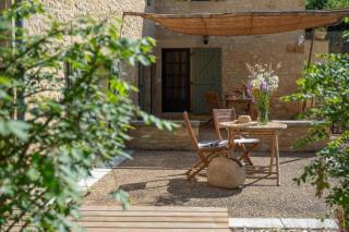 Ancien moulin avec Jacuzzi - Thonac - 6