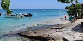 T4 STANDING ANSE MITAN 3 ILETS 95M2 plus 32M2 TERRASSE pergola et vue XXL - 8