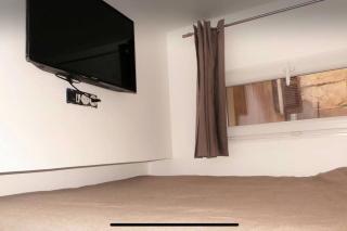 Beau studio avec mezzanine - Antibes - 5