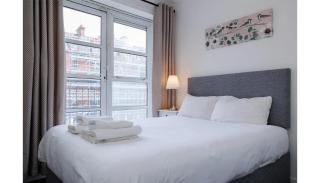 2 Bedroom Apartment near historical Christchurch - Dublin - 8