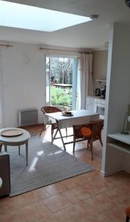 Maisonnette l'Olivier Bleu - Nantes - 5