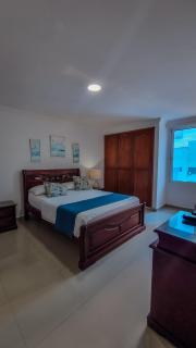 apto una alcoba - Cartagena de Indias - 1