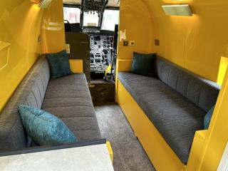 Sea King - 5