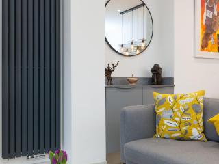 Avon Cottage - St Ives - 1
