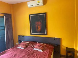 Villa Sabai 1, Khao Lak - 5