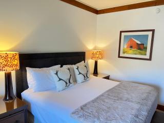 1434 Lodge at Spruce Peak Ski in Ski out Studio Expansive Views By Stowe Mountain Rentals - Stowe - 9