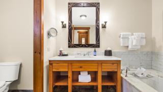 1434 Lodge at Spruce Peak Ski in Ski out Studio Expansive Views By Stowe Mountain Rentals - Stowe - 2