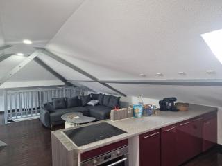 Loft Eiffel F2 - 6