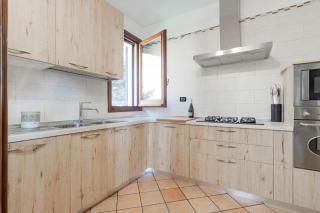 H11 OASI SERENA Parcheggio-Giardino - 3