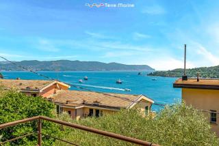 La Caravella, Terre Marine - 2