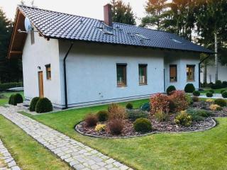 Nad Gwdą - Złotów - 0